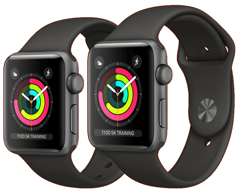 sell apple watch series 4