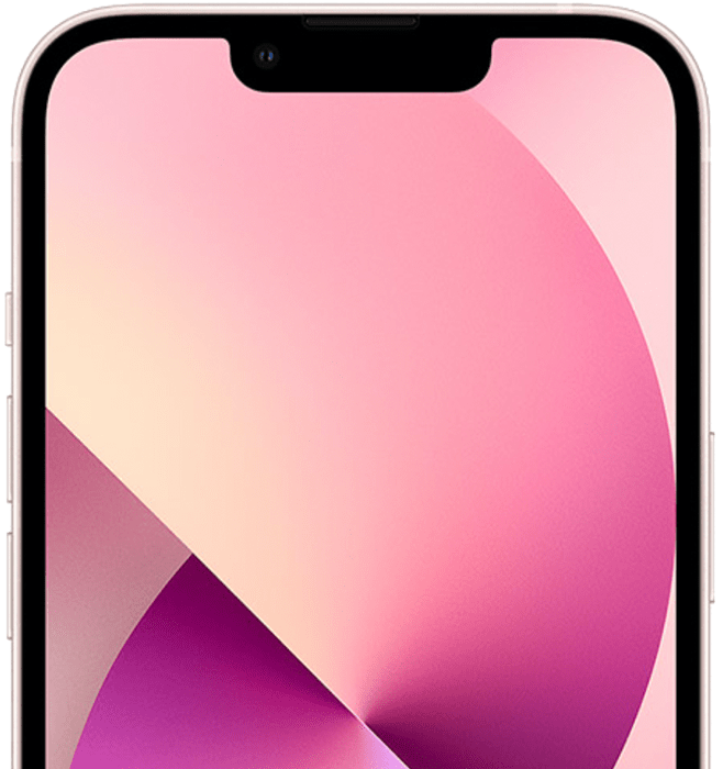 Apple iPhone 13 image