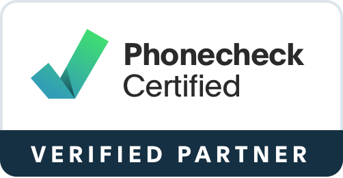 Visit the Phonecheck Website