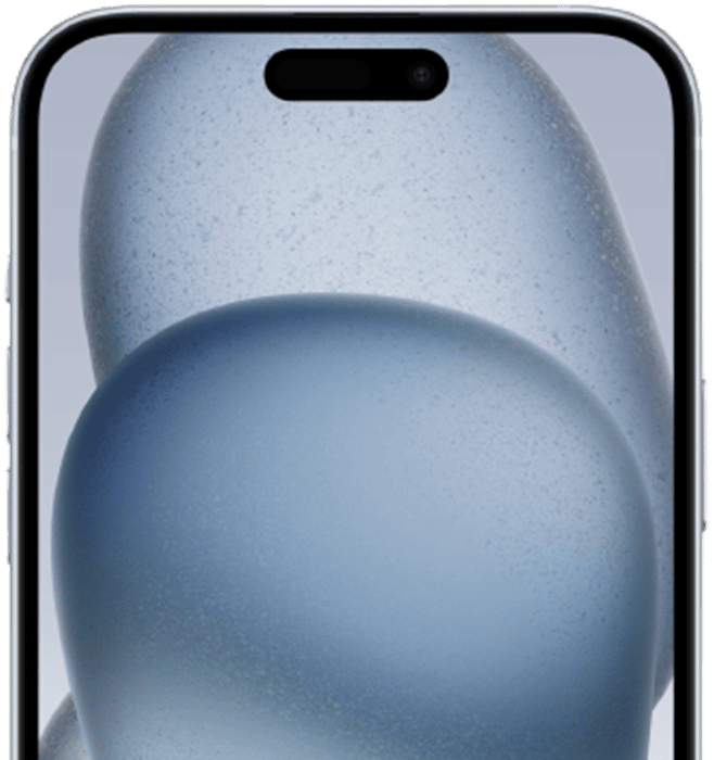 Apple iPhone 15 image