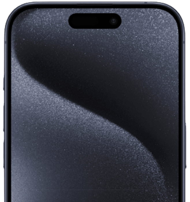 Apple iPhone 15 image