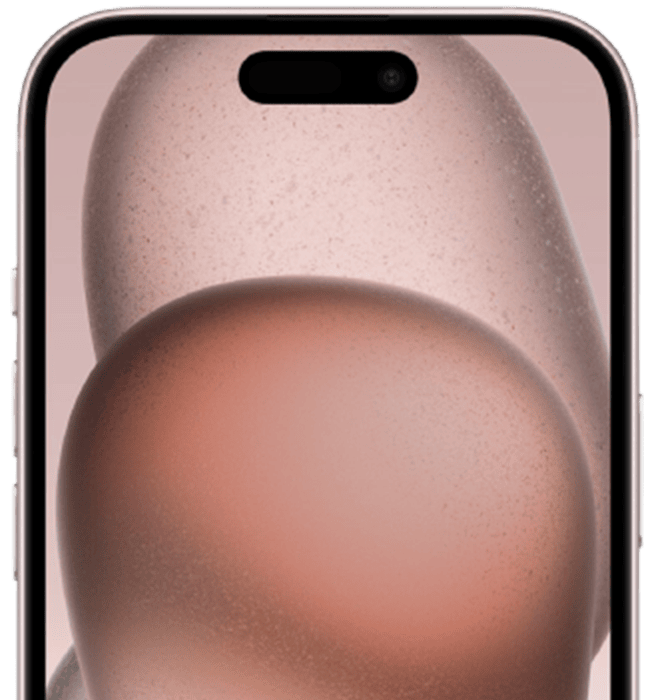 Apple iPhone 15 image