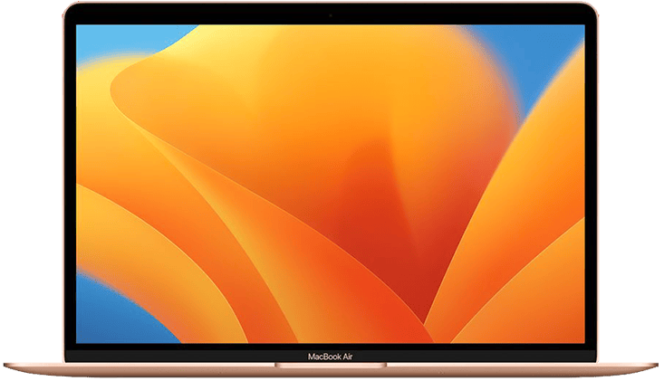 Apple Macbook image