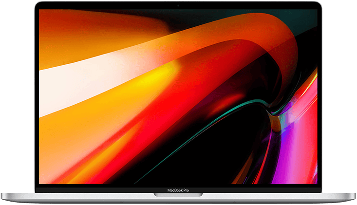 Apple Macbook image