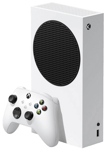 Xbox Series S image