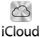 Apple iCloud Logo
