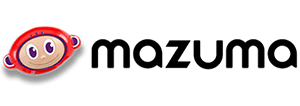 Mazuma Mobile Logo